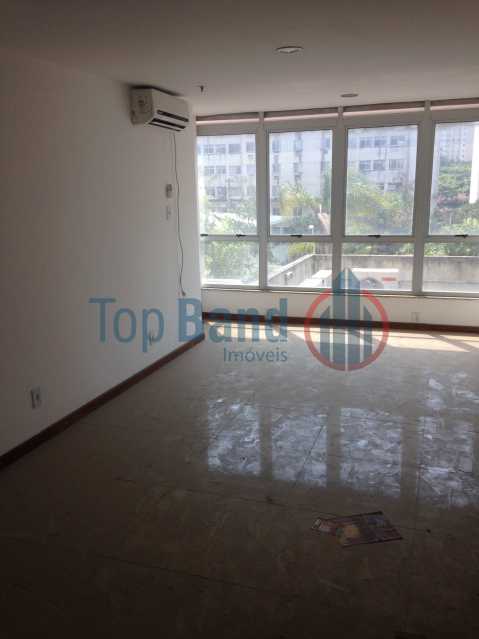 Conheça IMG_9334 do imóvel - Sala Comercial 22m² para venda e aluguel Estrada dos Bandeirantes,Barra da Tijuca, Rio de Janeiro - R$ 120.000 - TISL00074 - 4 IMG_9334 - Sala Comercial 22m² para venda e aluguel Estrada dos Bandeirantes,Barra da Tijuca, Rio de Janeiro - R$ 120.000 - TISL00074 - 4