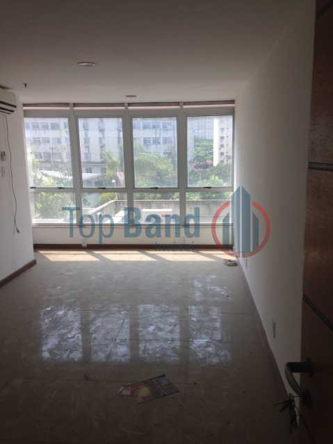 Conheça IMG_9335 do imóvel - Sala Comercial 22m² para venda e aluguel Estrada dos Bandeirantes,Barra da Tijuca, Rio de Janeiro - R$ 120.000 - TISL00074 - 1 IMG_9335 - Sala Comercial 22m² para venda e aluguel Estrada dos Bandeirantes,Barra da Tijuca, Rio de Janeiro - R$ 120.000 - TISL00074 - 1