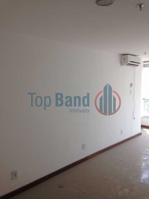Conheça IMG_9336 do imóvel - Sala Comercial 22m² para venda e aluguel Estrada dos Bandeirantes,Barra da Tijuca, Rio de Janeiro - R$ 120.000 - TISL00074 - 3 IMG_9336 - Sala Comercial 22m² para venda e aluguel Estrada dos Bandeirantes,Barra da Tijuca, Rio de Janeiro - R$ 120.000 - TISL00074 - 3
