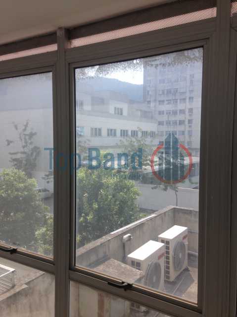 Conheça IMG_9338 do imóvel - Sala Comercial 22m² para venda e aluguel Estrada dos Bandeirantes,Barra da Tijuca, Rio de Janeiro - R$ 120.000 - TISL00074 - 12 IMG_9338 - Sala Comercial 22m² para venda e aluguel Estrada dos Bandeirantes,Barra da Tijuca, Rio de Janeiro - R$ 120.000 - TISL00074 - 12
