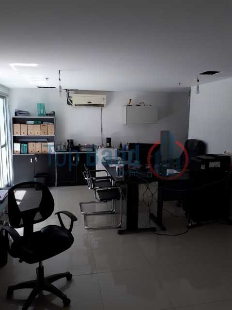 Conheça 20180110_114922 do imóvel - Sala Comercial Curicica, Rio de Janeiro, RJ Para Venda e Aluguel, 82m² - TISL00076 - 1 20180110_114922 - Sala Comercial Curicica, Rio de Janeiro, RJ Para Venda e Aluguel, 82m² - TISL00076 - 1