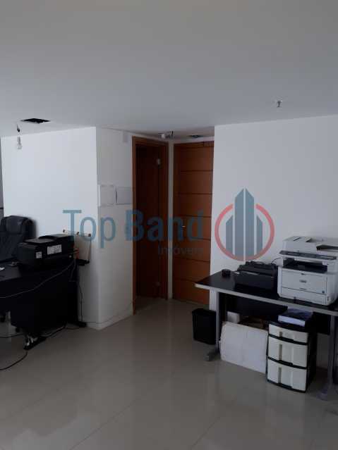 Conheça 20180110_114930 do imóvel - Sala Comercial Curicica, Rio de Janeiro, RJ Para Venda e Aluguel, 82m² - TISL00076 - 4 20180110_114930 - Sala Comercial Curicica, Rio de Janeiro, RJ Para Venda e Aluguel, 82m² - TISL00076 - 4