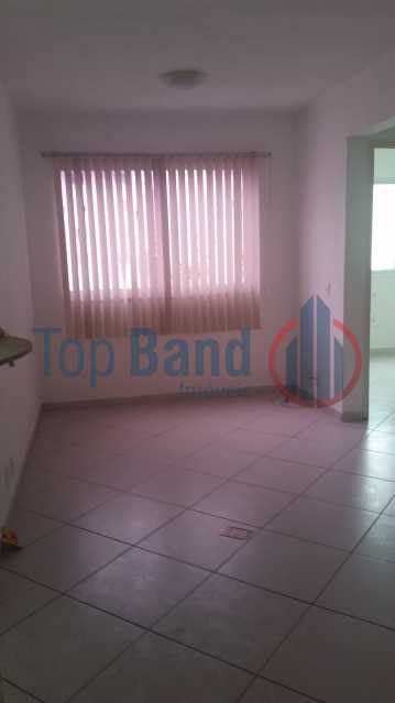 Conheça FOTO 02 do imóvel - Apartamento Para Alugar - Curicica - Rio de Janeiro - RJ - TIAP20204 - 3 FOTO 02 - Apartamento Para Alugar - Curicica - Rio de Janeiro - RJ - TIAP20204 - 3