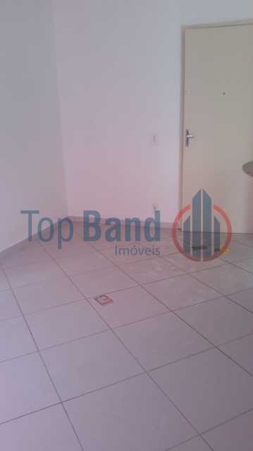 Conheça FOTO 03 do imóvel - Apartamento Para Alugar - Curicica - Rio de Janeiro - RJ - TIAP20204 - 4 FOTO 03 - Apartamento Para Alugar - Curicica - Rio de Janeiro - RJ - TIAP20204 - 4
