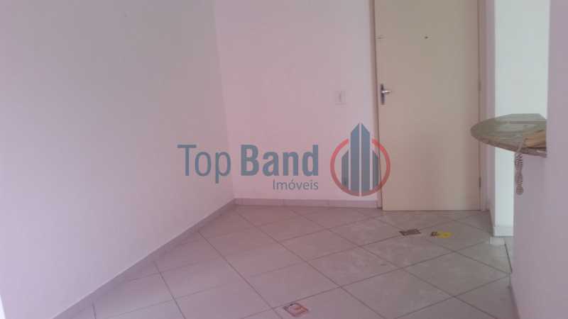 Conheça FOTO 04 do imóvel - Apartamento Para Alugar - Curicica - Rio de Janeiro - RJ - TIAP20204 - 5 FOTO 04 - Apartamento Para Alugar - Curicica - Rio de Janeiro - RJ - TIAP20204 - 5