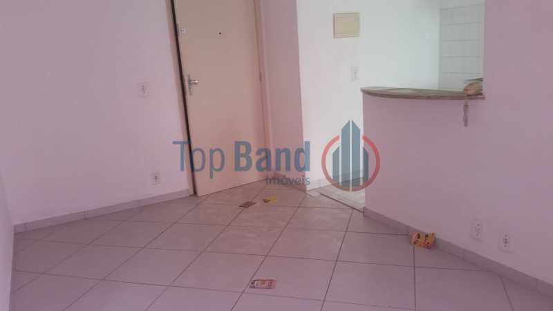 Conheça FOTO 05 do imóvel - Apartamento Para Alugar - Curicica - Rio de Janeiro - RJ - TIAP20204 - 6 FOTO 05 - Apartamento Para Alugar - Curicica - Rio de Janeiro - RJ - TIAP20204 - 6