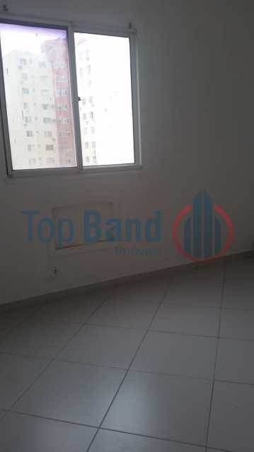 Conheça FOTO 06 do imóvel - Apartamento Para Alugar - Curicica - Rio de Janeiro - RJ - TIAP20204 - 7 FOTO 06 - Apartamento Para Alugar - Curicica - Rio de Janeiro - RJ - TIAP20204 - 7
