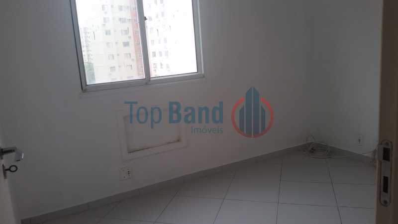 Conheça FOTO 07 do imóvel - Apartamento Para Alugar - Curicica - Rio de Janeiro - RJ - TIAP20204 - 8 FOTO 07 - Apartamento Para Alugar - Curicica - Rio de Janeiro - RJ - TIAP20204 - 8