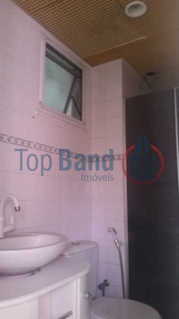 Conheça FOTO 09 do imóvel - Apartamento Para Alugar - Curicica - Rio de Janeiro - RJ - TIAP20204 - 10 FOTO 09 - Apartamento Para Alugar - Curicica - Rio de Janeiro - RJ - TIAP20204 - 10