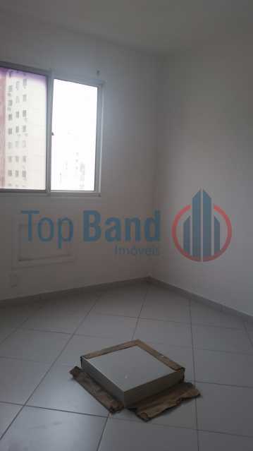 Conheça FOTO 10 do imóvel - Apartamento Para Alugar - Curicica - Rio de Janeiro - RJ - TIAP20204 - 11 FOTO 10 - Apartamento Para Alugar - Curicica - Rio de Janeiro - RJ - TIAP20204 - 11
