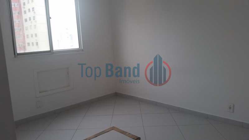 Conheça FOTO 11 do imóvel - Apartamento Para Alugar - Curicica - Rio de Janeiro - RJ - TIAP20204 - 12 FOTO 11 - Apartamento Para Alugar - Curicica - Rio de Janeiro - RJ - TIAP20204 - 12