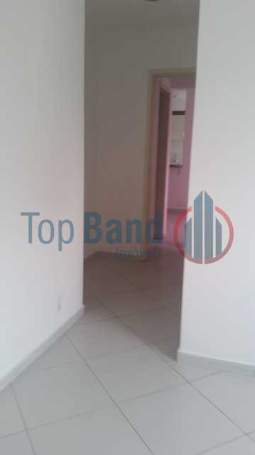 Conheça FOTO 14 do imóvel - Apartamento Para Alugar - Curicica - Rio de Janeiro - RJ - TIAP20204 - 15 FOTO 14 - Apartamento Para Alugar - Curicica - Rio de Janeiro - RJ - TIAP20204 - 15