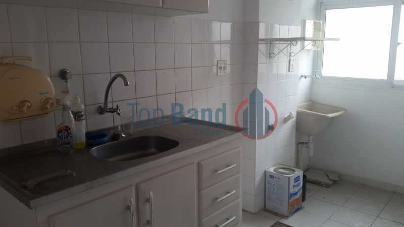 Conheça FOTO 16 do imóvel - Apartamento Para Alugar - Curicica - Rio de Janeiro - RJ - TIAP20204 - 17 FOTO 16 - Apartamento Para Alugar - Curicica - Rio de Janeiro - RJ - TIAP20204 - 17