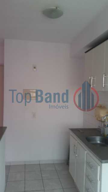 Conheça FOTO 17 do imóvel - Apartamento Para Alugar - Curicica - Rio de Janeiro - RJ - TIAP20204 - 18 FOTO 17 - Apartamento Para Alugar - Curicica - Rio de Janeiro - RJ - TIAP20204 - 18