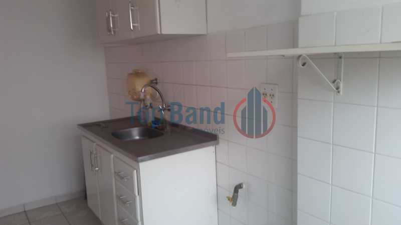 Conheça FOTO 18 do imóvel - Apartamento Para Alugar - Curicica - Rio de Janeiro - RJ - TIAP20204 - 19 FOTO 18 - Apartamento Para Alugar - Curicica - Rio de Janeiro - RJ - TIAP20204 - 19