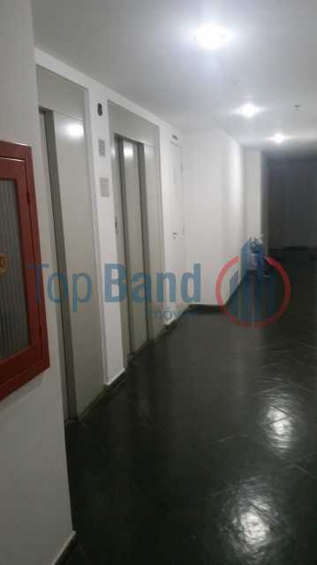 Conheça FOTO 19 do imóvel - Apartamento Para Alugar - Curicica - Rio de Janeiro - RJ - TIAP20204 - 20 FOTO 19 - Apartamento Para Alugar - Curicica - Rio de Janeiro - RJ - TIAP20204 - 20