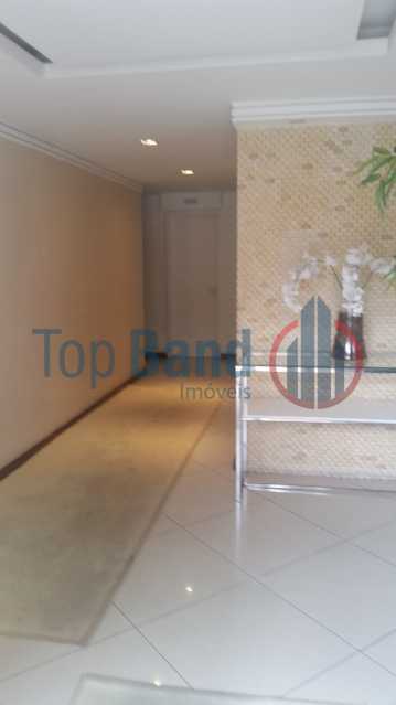 Conheça FOTO 20 do imóvel - Apartamento Para Alugar - Curicica - Rio de Janeiro - RJ - TIAP20204 - 21 FOTO 20 - Apartamento Para Alugar - Curicica - Rio de Janeiro - RJ - TIAP20204 - 21