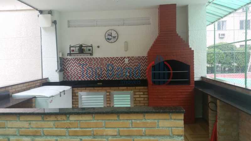 Conheça FOTO 22 do imóvel - Apartamento Para Alugar - Curicica - Rio de Janeiro - RJ - TIAP20204 - 23 FOTO 22 - Apartamento Para Alugar - Curicica - Rio de Janeiro - RJ - TIAP20204 - 23