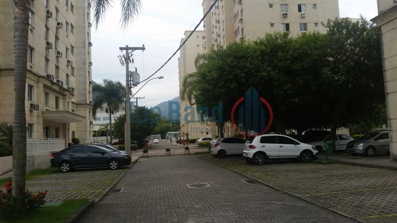 Conheça FOTO 24 do imóvel - Apartamento Para Alugar - Curicica - Rio de Janeiro - RJ - TIAP20204 - 25 FOTO 24 - Apartamento Para Alugar - Curicica - Rio de Janeiro - RJ - TIAP20204 - 25