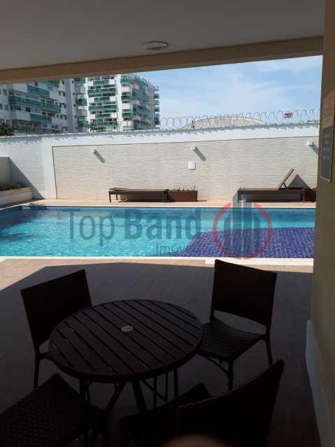 Conheça 20170913_093340 do imóvel - Casa em Condomínio 4 quartos à venda Recreio dos Bandeirantes, Rio de Janeiro - R$ 1.100.000 - TICN40033 - 20 20170913_093340 - Casa em Condomínio 4 quartos à venda Recreio dos Bandeirantes, Rio de Janeiro - R$ 1.100.000 - TICN40033 - 20