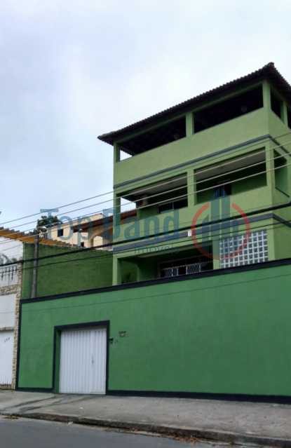 IMG-20180314-WA0036 - Casa à venda Rua Gazeta da Tarde,Taquara, Rio de Janeiro - R$ 950.000 - TICA50006 - 1