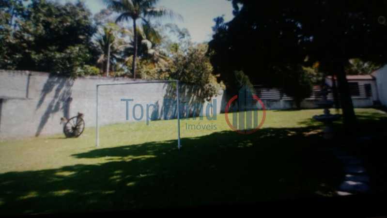 Conheça campo de futebol do imóvel - Casa Estrada do Cantagalo,Campo Grande, Rio de Janeiro, RJ À Venda, 10 Quartos - TICA100001 - 27 campo de futebol - Casa Estrada do Cantagalo,Campo Grande, Rio de Janeiro, RJ À Venda, 10 Quartos - TICA100001 - 27