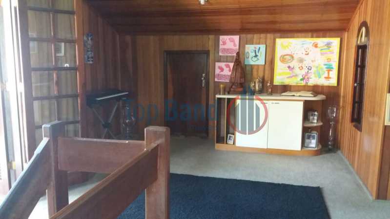 Conheça escritotio do imóvel - Casa Estrada do Cantagalo,Campo Grande, Rio de Janeiro, RJ À Venda, 10 Quartos - TICA100001 - 4 escritotio - Casa Estrada do Cantagalo,Campo Grande, Rio de Janeiro, RJ À Venda, 10 Quartos - TICA100001 - 4