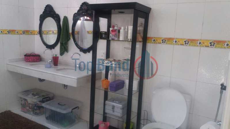 Conheça suite julia bnh 1 do imóvel - Casa Estrada do Cantagalo,Campo Grande, Rio de Janeiro, RJ À Venda, 10 Quartos - TICA100001 - 13 suite julia bnh 1 - Casa Estrada do Cantagalo,Campo Grande, Rio de Janeiro, RJ À Venda, 10 Quartos - TICA100001 - 13
