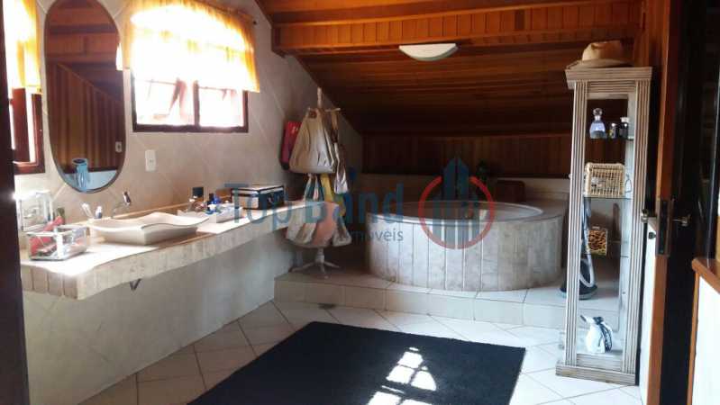Conheça suite master bnh do imóvel - Casa Estrada do Cantagalo,Campo Grande, Rio de Janeiro, RJ À Venda, 10 Quartos - TICA100001 - 6 suite master bnh - Casa Estrada do Cantagalo,Campo Grande, Rio de Janeiro, RJ À Venda, 10 Quartos - TICA100001 - 6