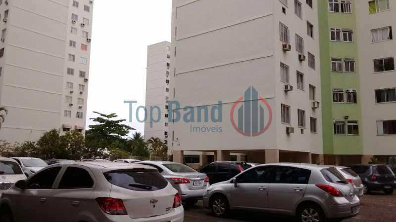Conheça image. do imóvel - Apartamento À Venda - Curicica - Rio de Janeiro - RJ - TIAP20225 - 10 image. - Apartamento À Venda - Curicica - Rio de Janeiro - RJ - TIAP20225 - 10