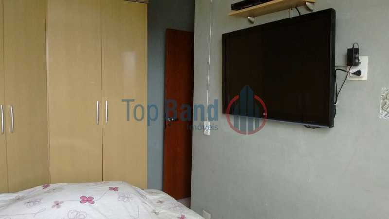 Conheça image. do imóvel - Apartamento À Venda - Curicica - Rio de Janeiro - RJ - TIAP20225 - 24 image. - Apartamento À Venda - Curicica - Rio de Janeiro - RJ - TIAP20225 - 24