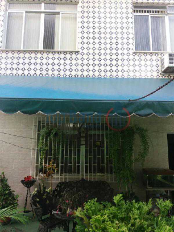 Conheça image. do imóvel - Casa à venda Rua Renato Meira Lima,Tanque, Rio de Janeiro - R$ 580.000 - TICA60001 - 4 image. - Casa à venda Rua Renato Meira Lima,Tanque, Rio de Janeiro - R$ 580.000 - TICA60001 - 4
