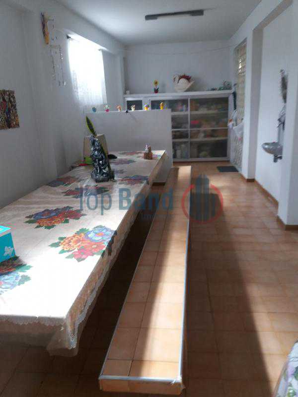 Conheça image. do imóvel - Casa à venda Rua Renato Meira Lima,Tanque, Rio de Janeiro - R$ 580.000 - TICA60001 - 23 image. - Casa à venda Rua Renato Meira Lima,Tanque, Rio de Janeiro - R$ 580.000 - TICA60001 - 23