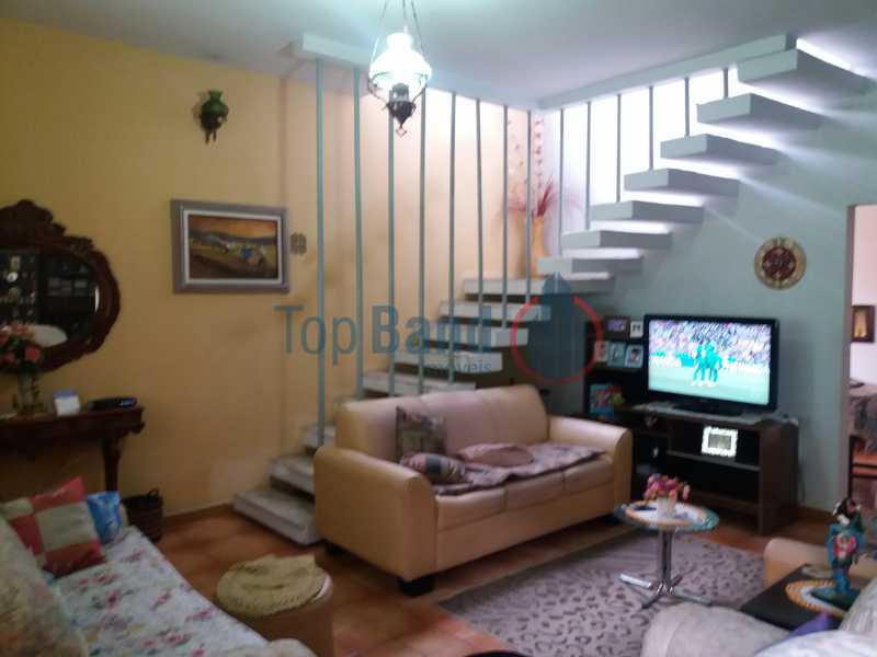 Conheça image. do imóvel - Casa à venda Rua Renato Meira Lima,Tanque, Rio de Janeiro - R$ 580.000 - TICA60001 - 9 image. - Casa à venda Rua Renato Meira Lima,Tanque, Rio de Janeiro - R$ 580.000 - TICA60001 - 9
