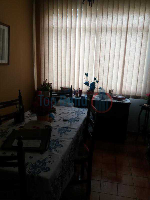 Conheça image. do imóvel - Casa à venda Rua Renato Meira Lima,Tanque, Rio de Janeiro - R$ 580.000 - TICA60001 - 28 image. - Casa à venda Rua Renato Meira Lima,Tanque, Rio de Janeiro - R$ 580.000 - TICA60001 - 28