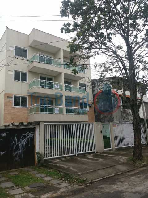 IMG-20180704-WA0030 - Apartamento à venda Rua Aristeu,Curicica, Rio de Janeiro - R$ 230.000 - TIAP20236 - 1