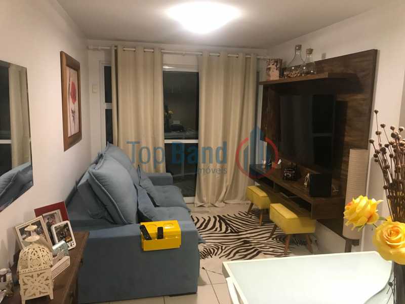 Conheça RVIB5348 do imóvel - Apartamento Rua Aroazes,Jacarepaguá, Rio de Janeiro, RJ À Venda, 2 Quartos, 70m² - TIAP20249 - 3 RVIB5348 - Apartamento Rua Aroazes,Jacarepaguá, Rio de Janeiro, RJ À Venda, 2 Quartos, 70m² - TIAP20249 - 3