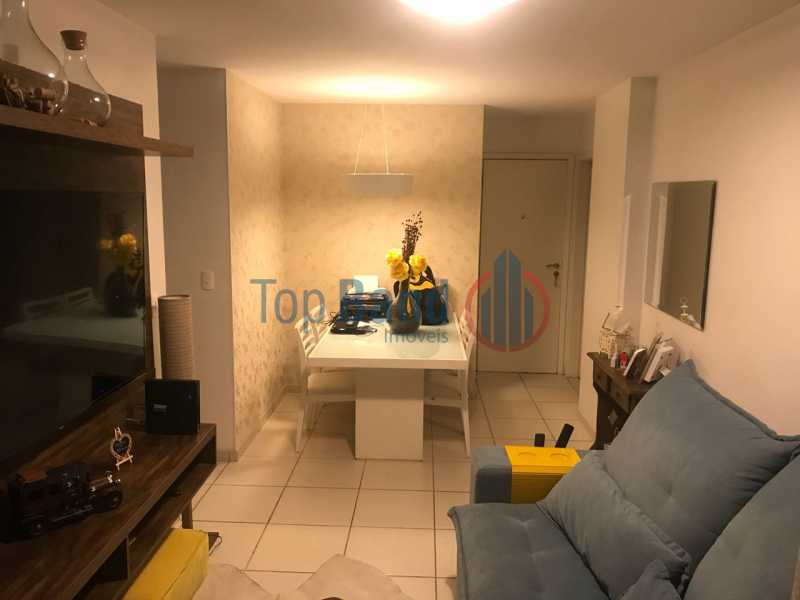 Conheça COCY4739 do imóvel - Apartamento Rua Aroazes,Jacarepaguá, Rio de Janeiro, RJ À Venda, 2 Quartos, 70m² - TIAP20249 - 6 COCY4739 - Apartamento Rua Aroazes,Jacarepaguá, Rio de Janeiro, RJ À Venda, 2 Quartos, 70m² - TIAP20249 - 6