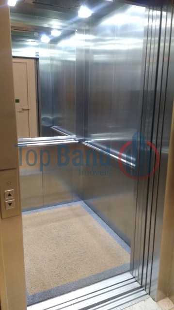 Conheça IMG_20180810_102204955 do imóvel - Sala Comercial 23m² à venda Avenida das Américas,Recreio dos Bandeirantes, Rio de Janeiro - R$ 120.000 - TISL00088 - 7 IMG_20180810_102204955 - Sala Comercial 23m² à venda Avenida das Américas,Recreio dos Bandeirantes, Rio de Janeiro - R$ 120.000 - TISL00088 - 7
