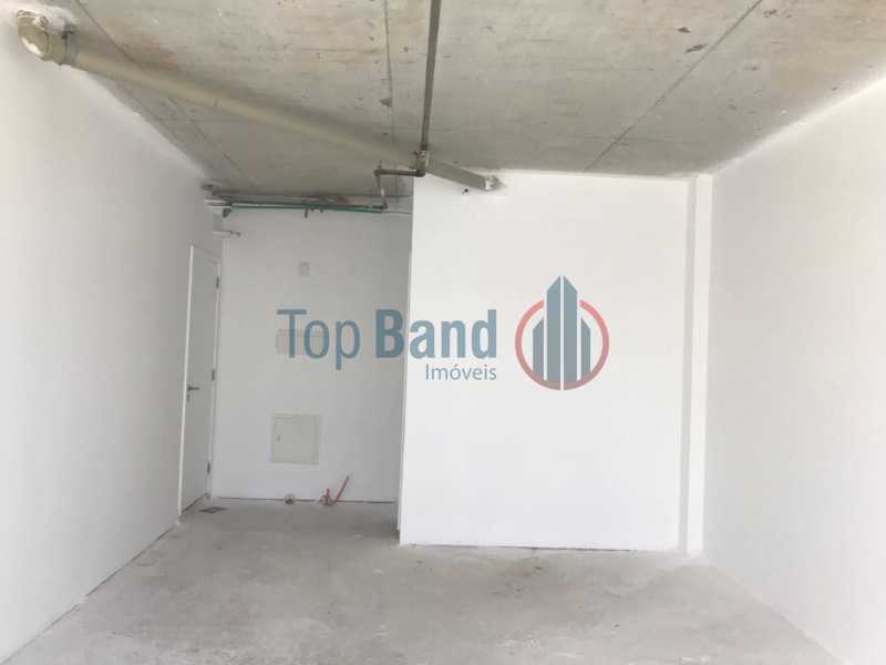 Conheça IMG-20180820-WA0027 do imóvel - Sala Comercial 31m² à venda Avenida Embaixador Abelardo Bueno,Jacarepaguá, Rio de Janeiro - R$ 178.000 - TISL00090 - 10 IMG-20180820-WA0027 - Sala Comercial 31m² à venda Avenida Embaixador Abelardo Bueno,Jacarepaguá, Rio de Janeiro - R$ 178.000 - TISL00090 - 10