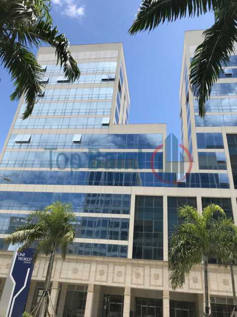 Conheça IMG-20180820-WA0031 do imóvel - Sala Comercial 31m² à venda Avenida Embaixador Abelardo Bueno,Jacarepaguá, Rio de Janeiro - R$ 178.000 - TISL00090 - 1 IMG-20180820-WA0031 - Sala Comercial 31m² à venda Avenida Embaixador Abelardo Bueno,Jacarepaguá, Rio de Janeiro - R$ 178.000 - TISL00090 - 1