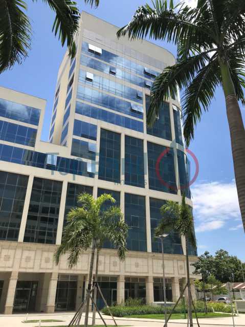 Conheça IMG-20180820-WA0032 do imóvel - Sala Comercial 31m² à venda Avenida Embaixador Abelardo Bueno,Jacarepaguá, Rio de Janeiro - R$ 178.000 - TISL00090 - 4 IMG-20180820-WA0032 - Sala Comercial 31m² à venda Avenida Embaixador Abelardo Bueno,Jacarepaguá, Rio de Janeiro - R$ 178.000 - TISL00090 - 4