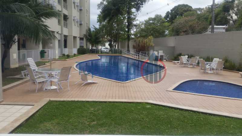 WhatsApp Image 2018-08-13 at 1 - Apartamento à venda Estrada dos Bandeirantes,Curicica, Rio de Janeiro - R$ 400.000 - TIAP30211 - 22