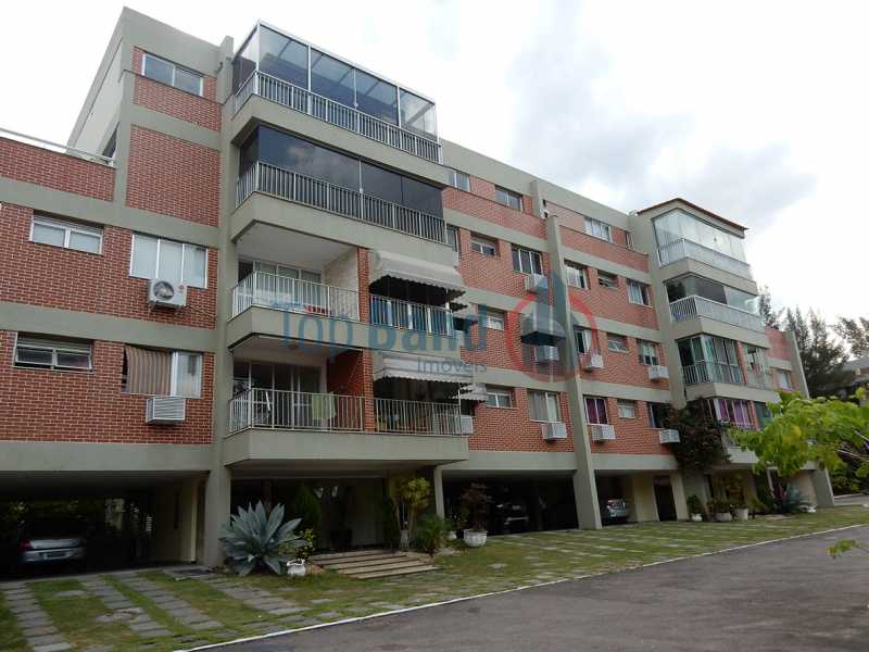 Conheça 10_cobertura_fachada do imóvel - Cobertura à venda Rua Zoila de Abreu Teixeira,Barra da Tijuca, Rio de Janeiro - R$ 2.700.000 - TICO40009 - 27 10_cobertura_fachada - Cobertura à venda Rua Zoila de Abreu Teixeira,Barra da Tijuca, Rio de Janeiro - R$ 2.700.000 - TICO40009 - 27