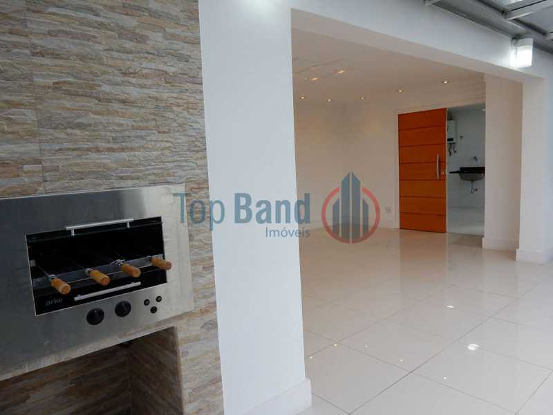 Conheça 36_cobertura_2andar_salavarand do imóvel - Cobertura à venda Rua Zoila de Abreu Teixeira,Barra da Tijuca, Rio de Janeiro - R$ 2.700.000 - TICO40009 - 7 36_cobertura_2andar_salavarand - Cobertura à venda Rua Zoila de Abreu Teixeira,Barra da Tijuca, Rio de Janeiro - R$ 2.700.000 - TICO40009 - 7