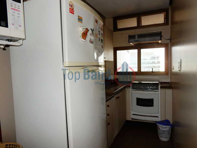 Conheça 04_1209_La Reserve_cozinha do imóvel - Loft à venda Avenida Lúcio Costa,Barra da Tijuca, Rio de Janeiro - R$ 790.000 - TILO10001 - 10 04_1209_La Reserve_cozinha - Loft à venda Avenida Lúcio Costa,Barra da Tijuca, Rio de Janeiro - R$ 790.000 - TILO10001 - 10