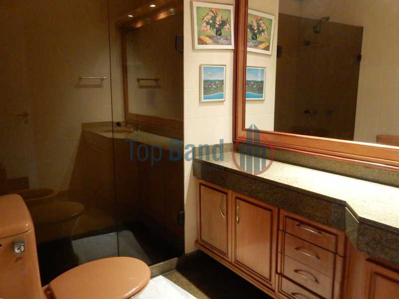 Conheça 06_1209_La Reserve_banheiro do imóvel - Loft à venda Avenida Lúcio Costa,Barra da Tijuca, Rio de Janeiro - R$ 790.000 - TILO10001 - 6 06_1209_La Reserve_banheiro - Loft à venda Avenida Lúcio Costa,Barra da Tijuca, Rio de Janeiro - R$ 790.000 - TILO10001 - 6