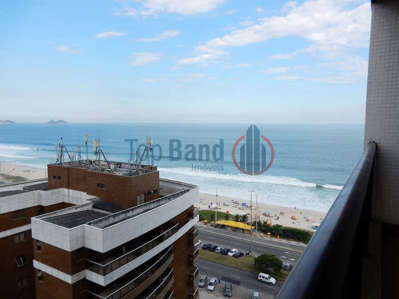 07_1209_La Reserva_vista02 - Loft à venda Avenida Lúcio Costa,Barra da Tijuca, Rio de Janeiro - R$ 790.000 - TILO10001 - 12