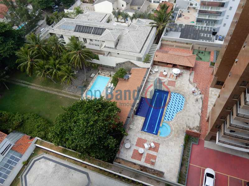 09_1209_La Reserve_vista01 - Loft à venda Avenida Lúcio Costa,Barra da Tijuca, Rio de Janeiro - R$ 790.000 - TILO10001 - 11