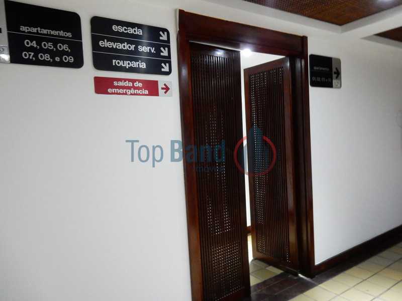 Conheça 11_1_La Reserve_corredorentrad do imóvel - Loft à venda Avenida Lúcio Costa,Barra da Tijuca, Rio de Janeiro - R$ 790.000 - TILO10001 - 22 11_1_La Reserve_corredorentrad - Loft à venda Avenida Lúcio Costa,Barra da Tijuca, Rio de Janeiro - R$ 790.000 - TILO10001 - 22
